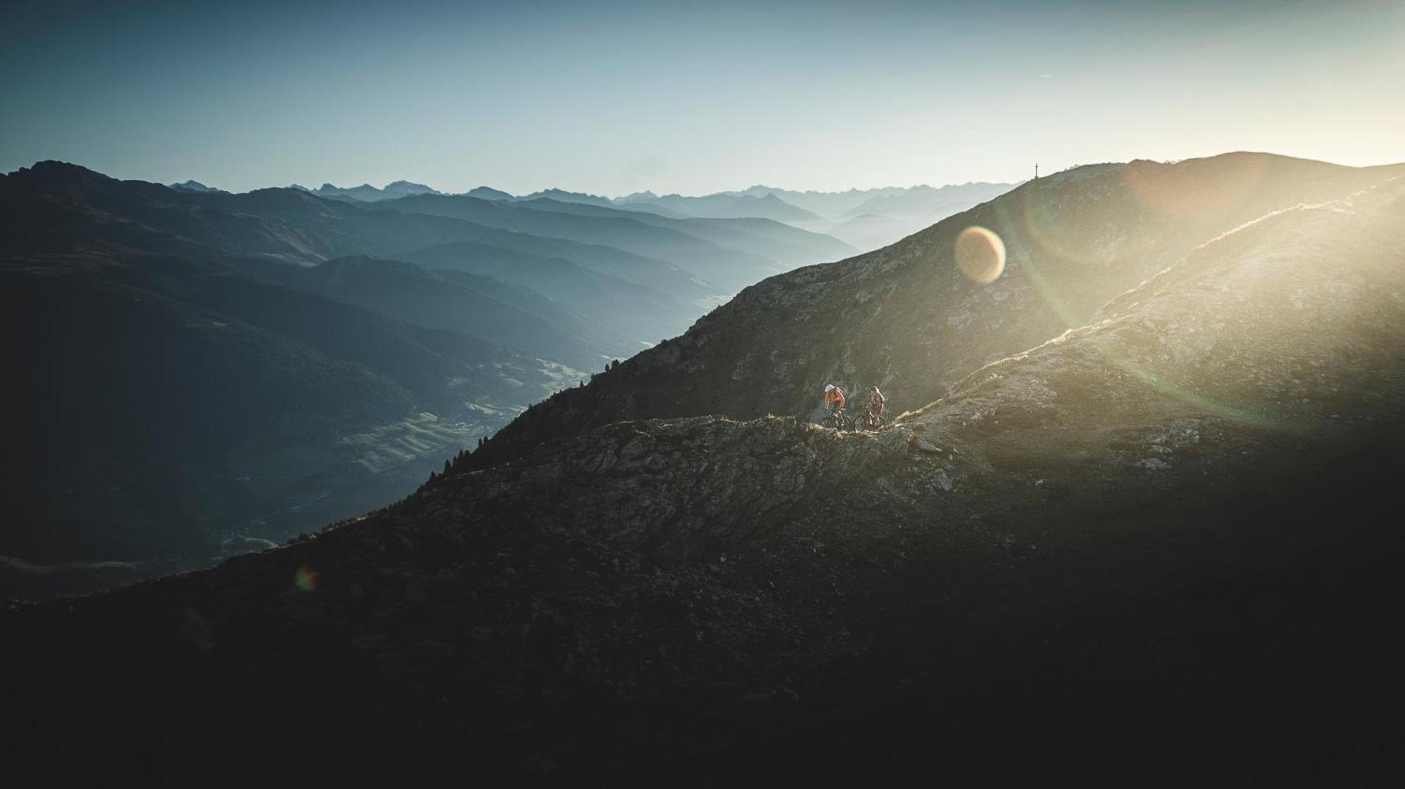 Hotel Alpenblick Sexten Exteriör bild