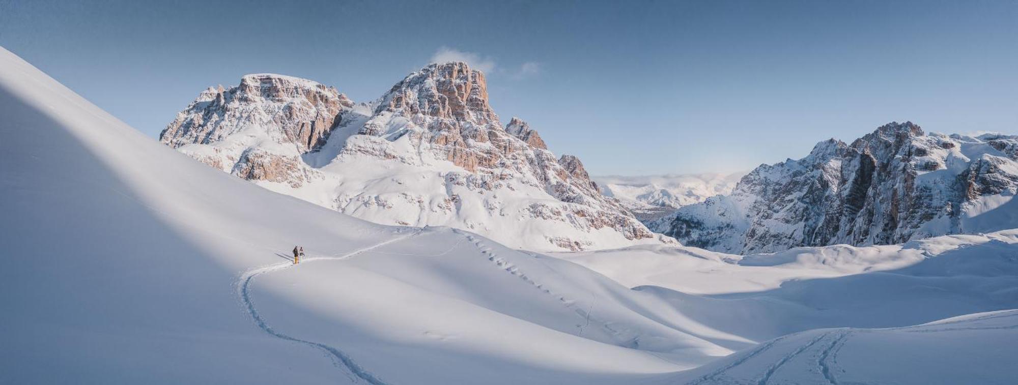 Hotel Alpenblick Sexten Exteriör bild